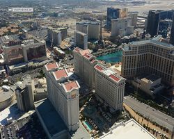 Nevada - Las Vegas - Maverick - Wind Dancer Tour