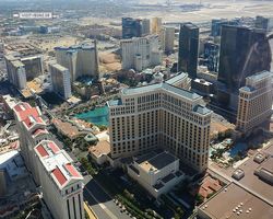 Nevada - Las Vegas - Maverick - Wind Dancer Tour