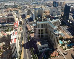 Nevada - Las Vegas - Maverick - Wind Dancer Tour