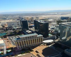 Nevada - Las Vegas - Maverick - Wind Dancer Tour