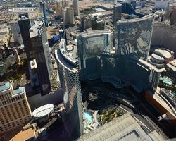 Nevada - Las Vegas - Maverick - Wind Dancer Tour