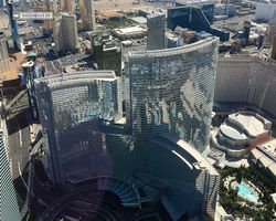 Nevada - Las Vegas - Maverick - Wind Dancer Tour