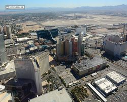 Nevada - Las Vegas - Maverick - Wind Dancer Tour