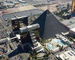 Maverick Helicopters - Wind Dancer Tour