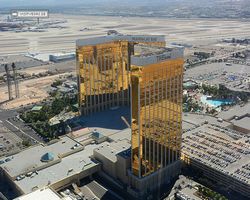 Nevada - Las Vegas - Maverick - Wind Dancer Tour