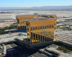 Nevada - Las Vegas - Maverick - Wind Dancer Tour