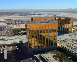 Nevada - Las Vegas - Maverick - Wind Dancer Tour