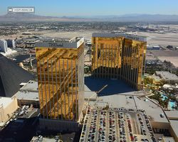 Nevada - Las Vegas - Maverick - Wind Dancer Tour