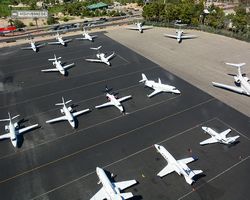 Nevada - Las Vegas - Maverick - Wind Dancer Tour