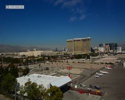 Nevada - Las Vegas - Maverick - Wind Dancer Tour