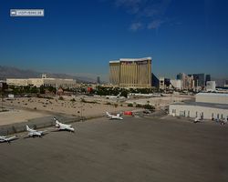 Nevada - Las Vegas - Maverick - Wind Dancer Tour