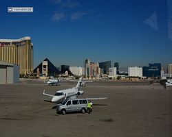 Nevada - Las Vegas - Maverick - Wind Dancer Tour