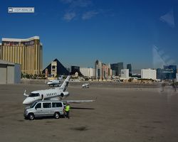 Nevada - Las Vegas - Maverick - Wind Dancer Tour