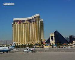Nevada - Las Vegas - Maverick - Wind Dancer Tour