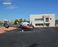 Nevada - Las Vegas - Maverick - Wind Dancer Tour