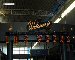 McCarran International Airport