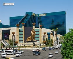 MGM Grand