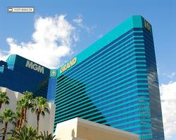 MGM Grand