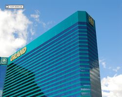 Nevada - Las Vegas - Hotels & Casinos - MGM Grand