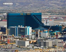 Nevada - Las Vegas - Hotels & Casinos - MGM Grand