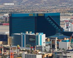 Nevada - Las Vegas - Hotels & Casinos - MGM Grand