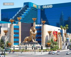 MGM Grand