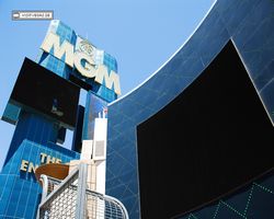 Nevada - Las Vegas - Hotels & Casinos - MGM Grand