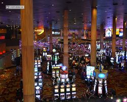 Nevada - Las Vegas - Hotels & Casinos - MGM Grand