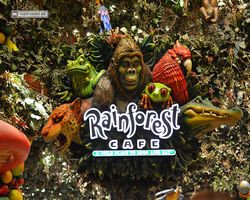 Nevada - Las Vegas - Hotels & Casinos - MGM Grand