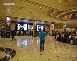 Nevada - Las Vegas - Hotels & Casinos - MGM Grand