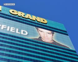 Nevada - Las Vegas - Hotels & Casinos - MGM Grand