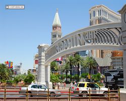 Nevada - Las Vegas - Hotels & Casinos - Mirage