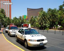 Nevada - Las Vegas - Hotels & Casinos - Mirage