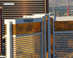 Nevada - Las Vegas - Hotels & Casinos - Mirage