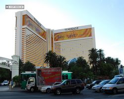 Nevada - Las Vegas - Hotels & Casinos - Mirage