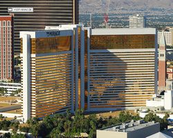 Nevada - Las Vegas - Hotels & Casinos - Mirage