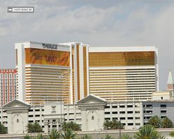 Nevada - Las Vegas - Hotels & Casinos - Mirage