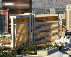 Nevada - Las Vegas - Hotels & Casinos - Mirage