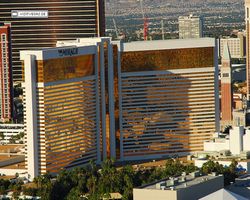 Nevada - Las Vegas - Hotels & Casinos - Mirage