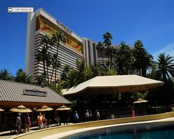 Nevada - Las Vegas - Hotels & Casinos - Mirage