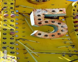 Nevada - Las Vegas - Neon Museum