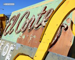 Nevada - Las Vegas - Neon Museum