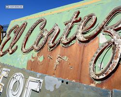 Nevada - Las Vegas - Neon Museum