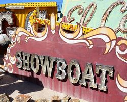 Nevada - Las Vegas - Neon Museum