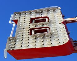 Nevada - Las Vegas - Neon Museum