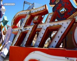 Nevada - Las Vegas - Neon Museum