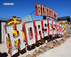 Neon Museum
