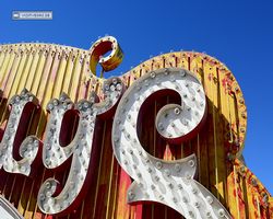 Nevada - Las Vegas - Neon Museum