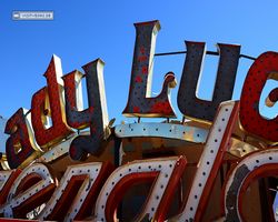 Nevada - Las Vegas - Neon Museum