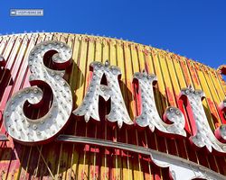 Nevada - Las Vegas - Neon Museum